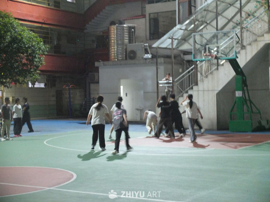 高中 35