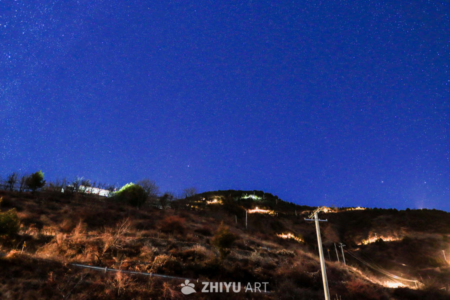 星空