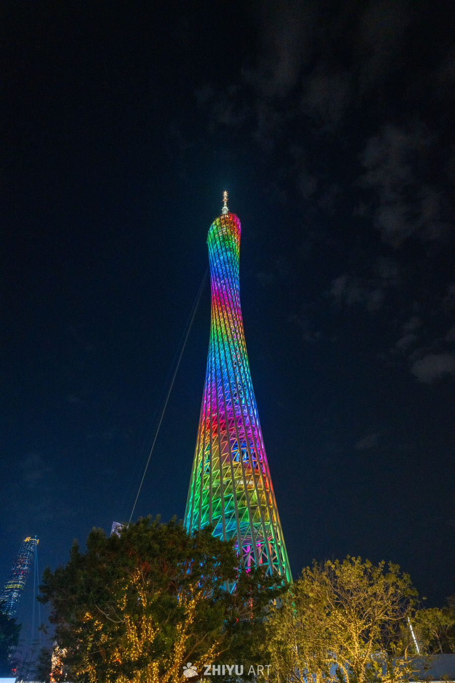 广州城市风光 23