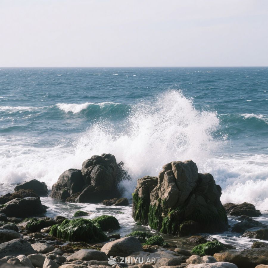 风景头像、照片 3