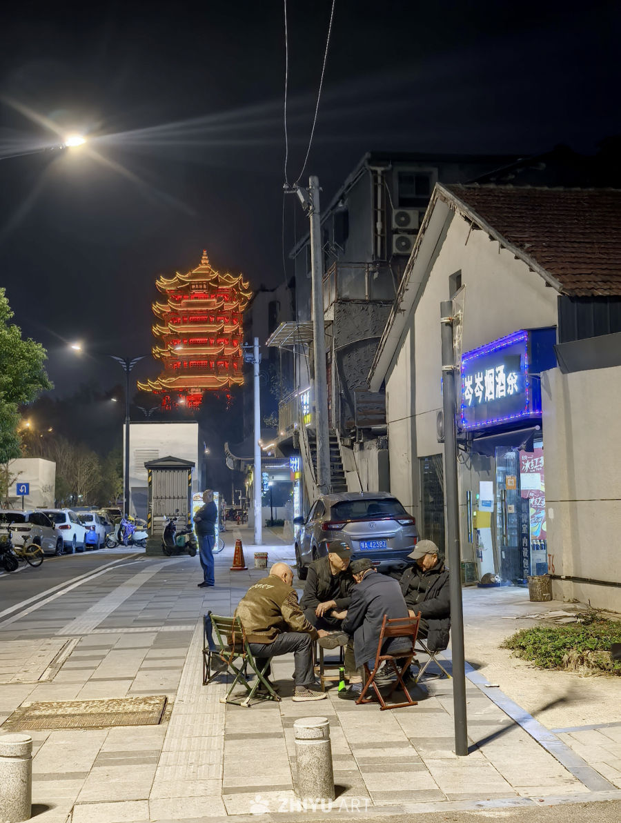 无人问津的巷子总是布满鲜花🌹