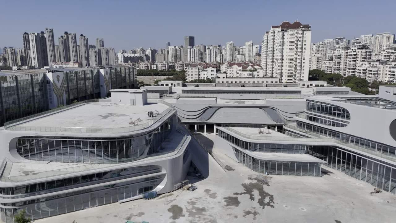 温州瓯江新城2 2