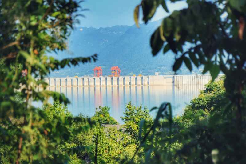 三峡
