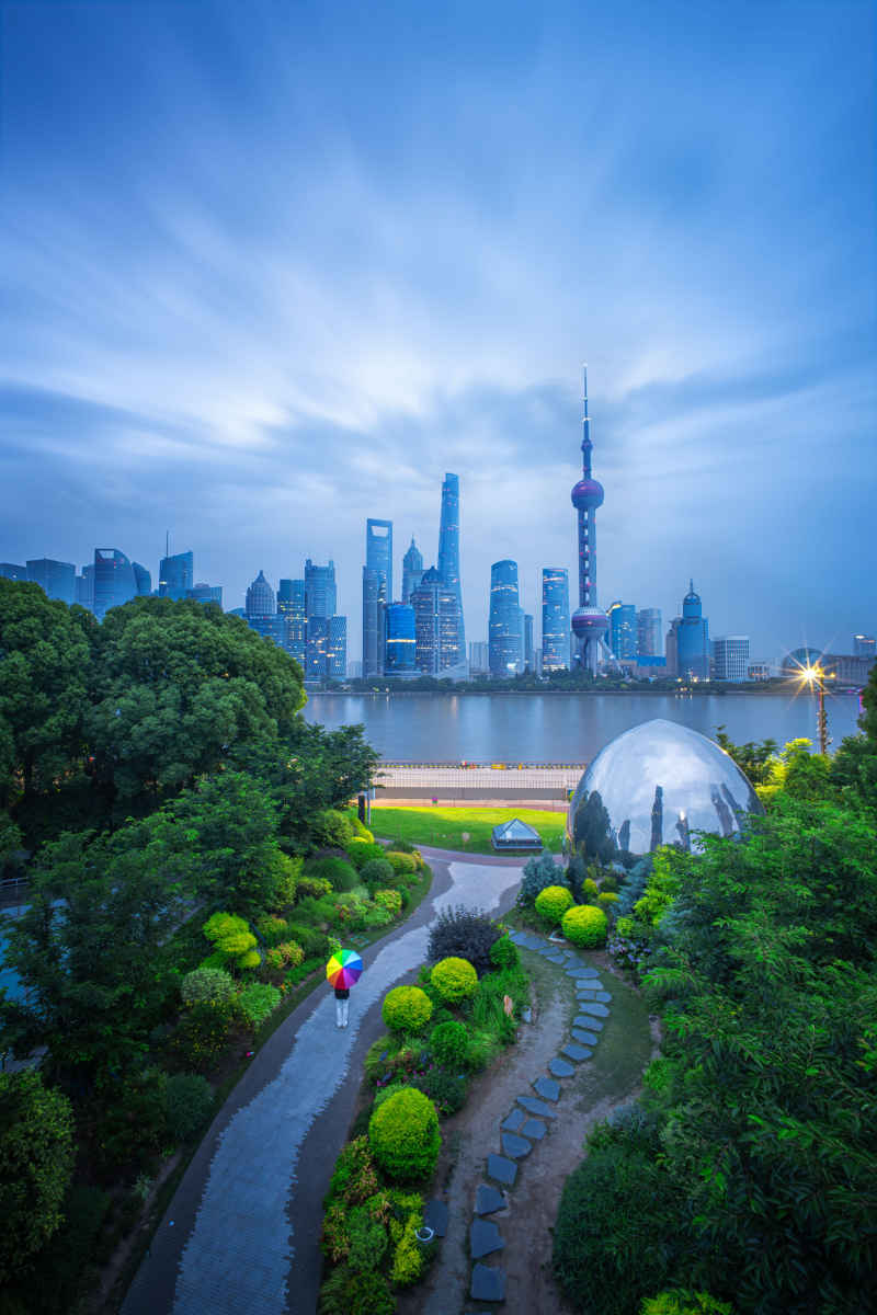 上海小巨蛋