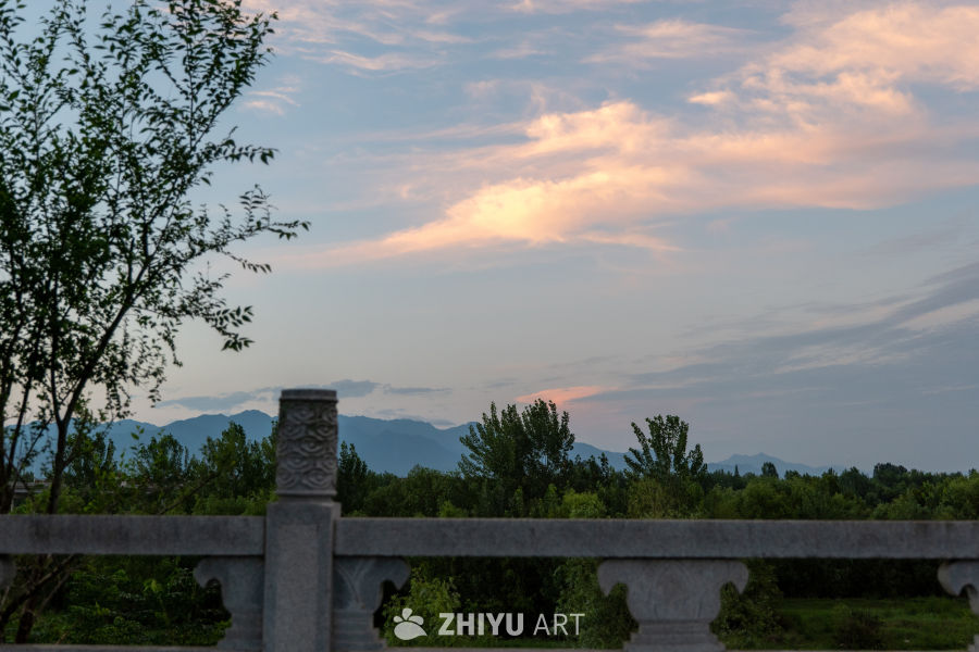 江边夜景 5
