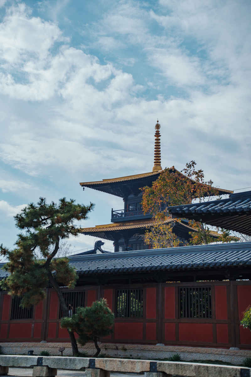 风景