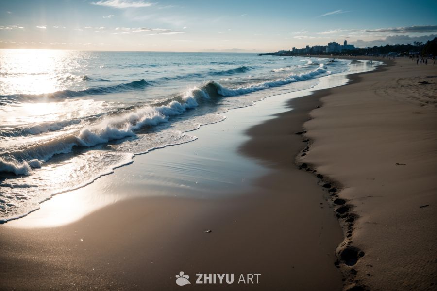 大海 21