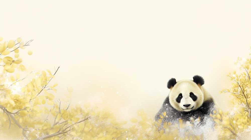 超级萌宠背景图