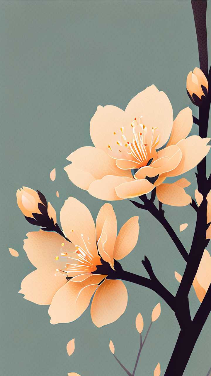 桃花