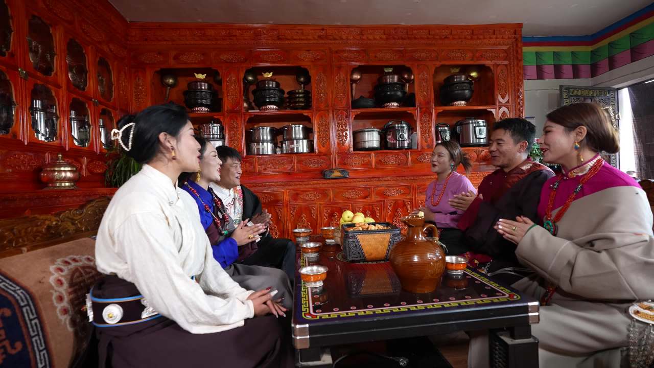 祝酒歌