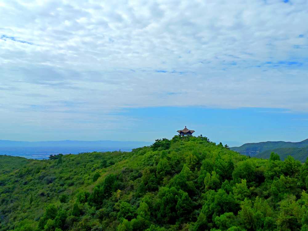 山