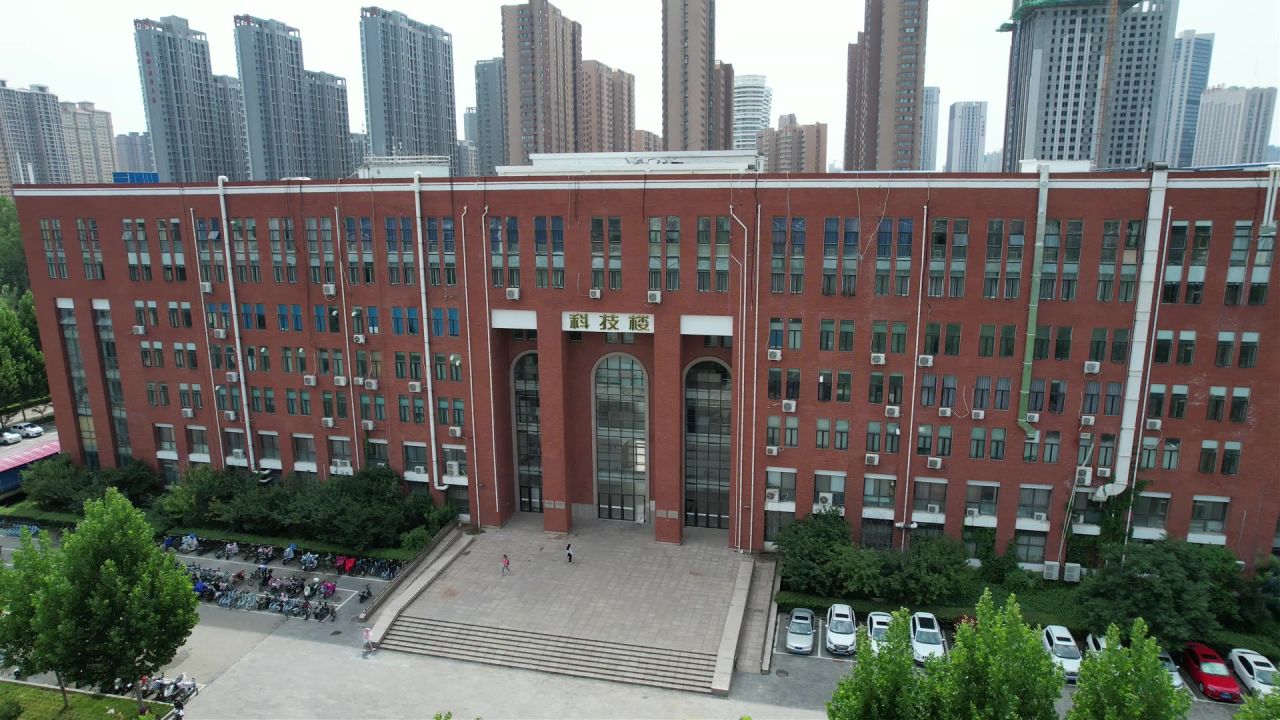 新乡医学院 3