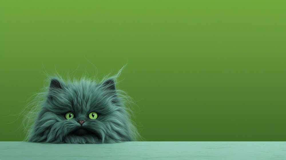 动物猫猫壁纸