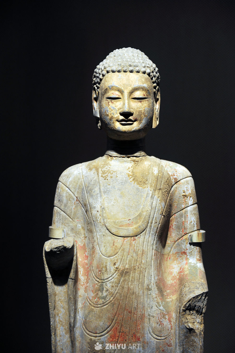 青州博物馆展品 24