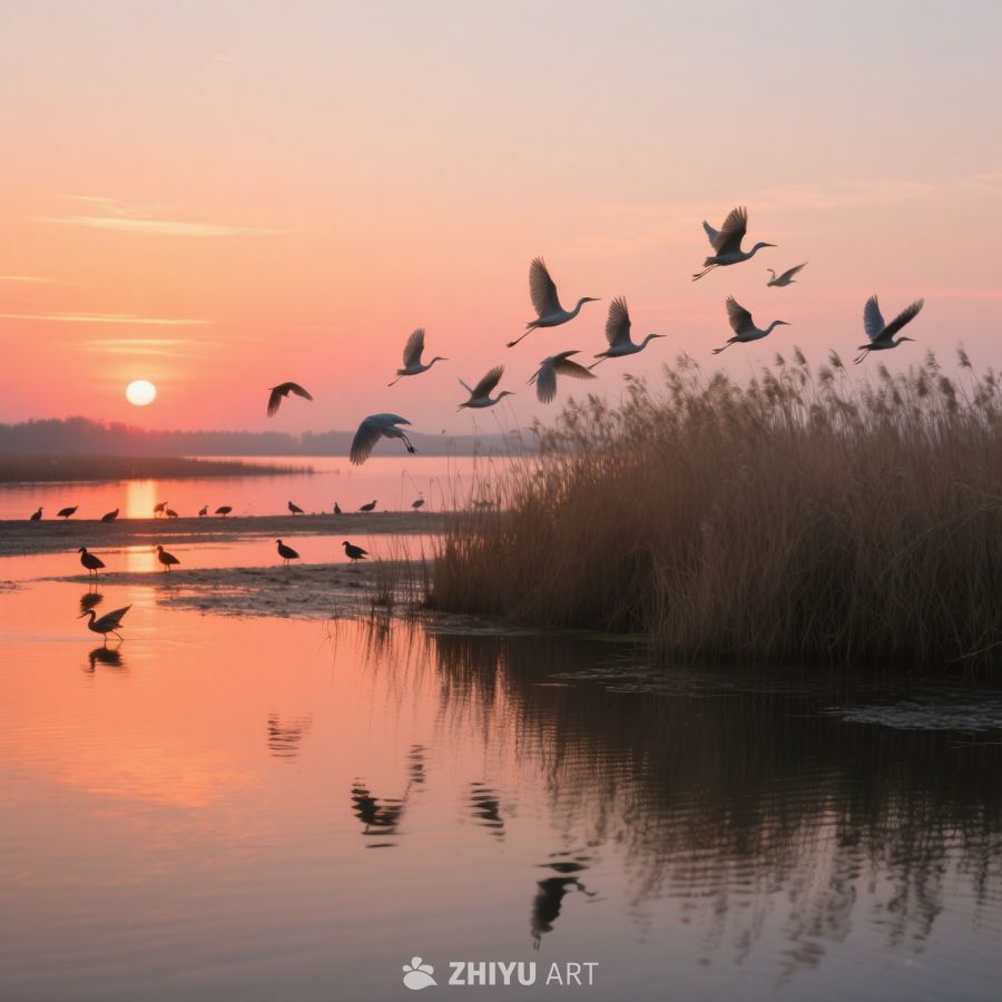 风景头像、照片 2