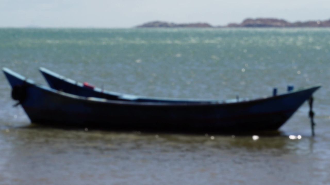 停靠