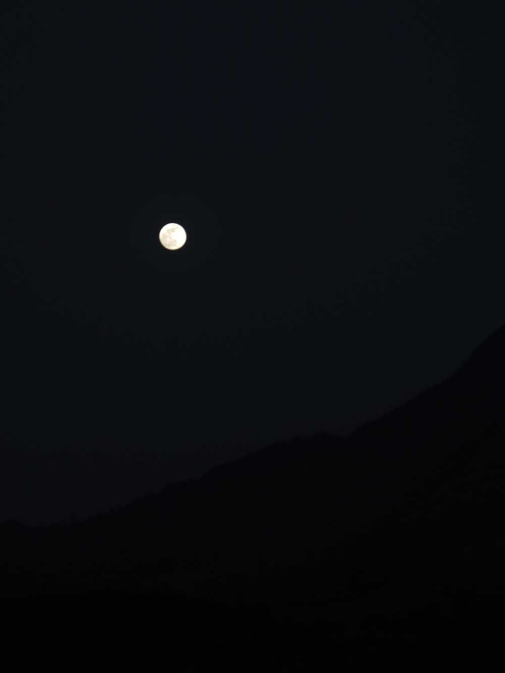 月🌙