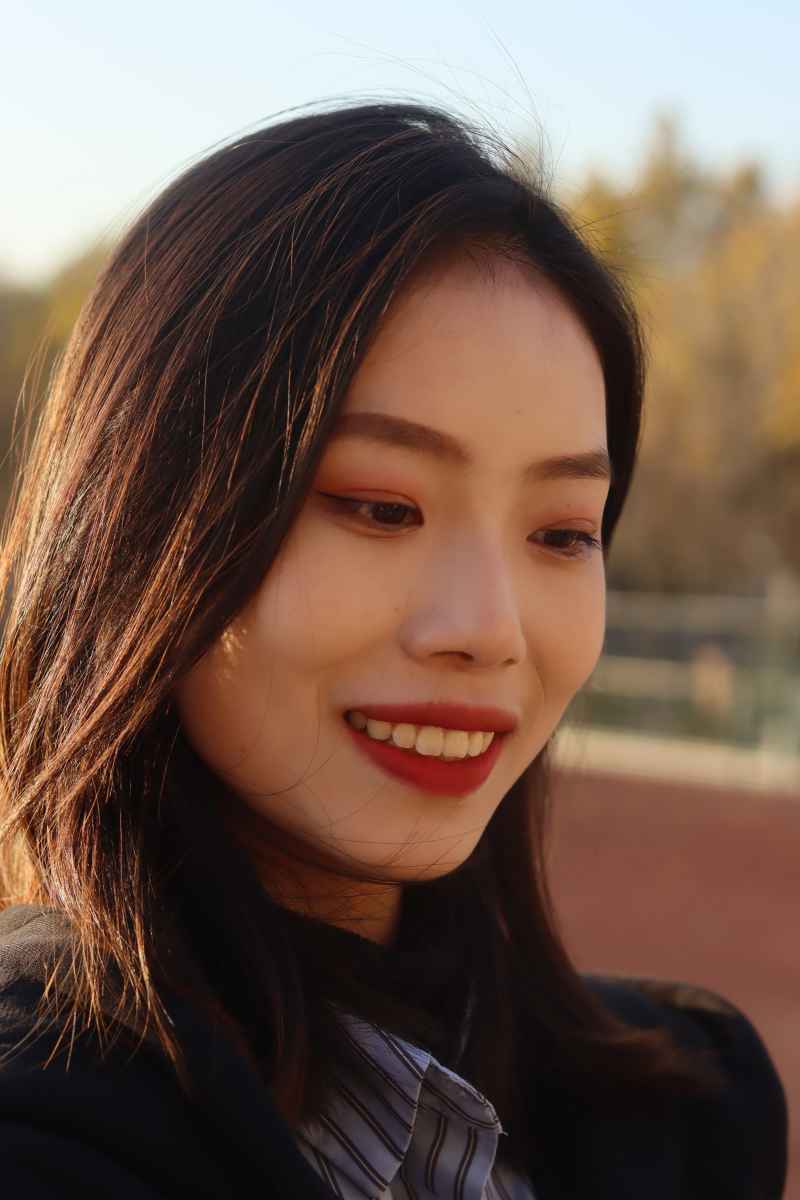 人像模特 24