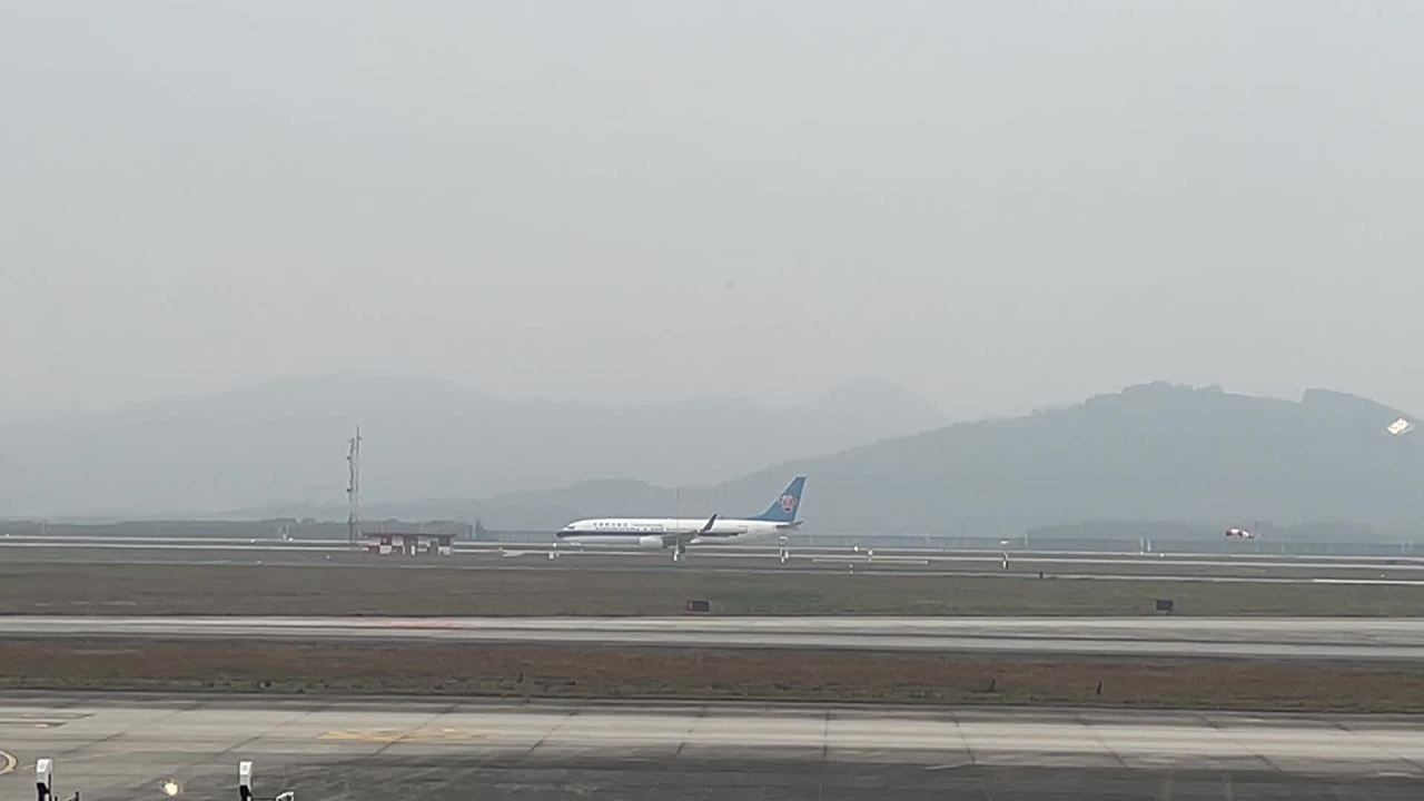 飞行 计划 3