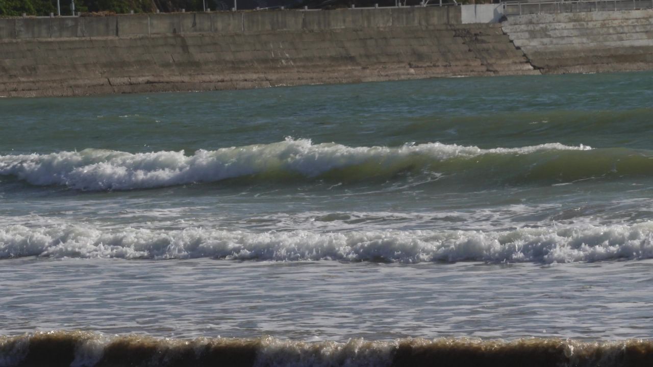 海浪