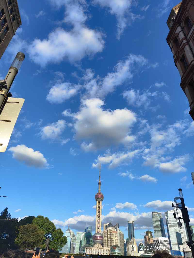 上海外滩