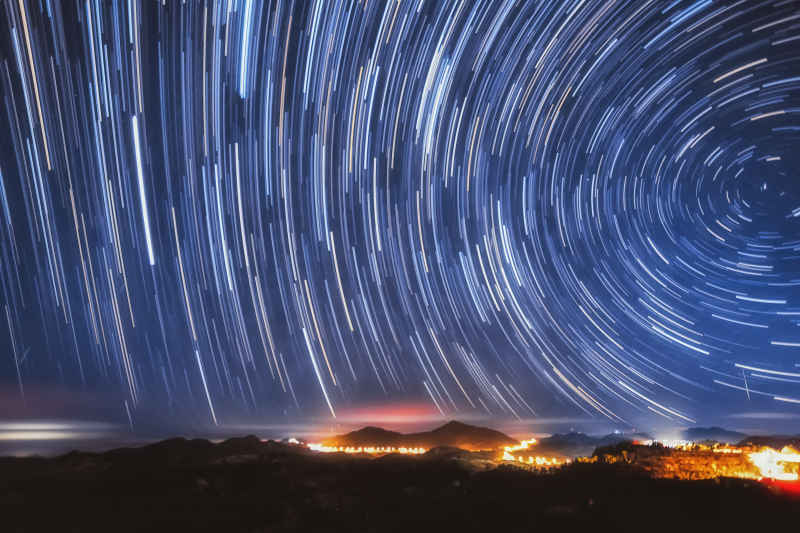 星空
