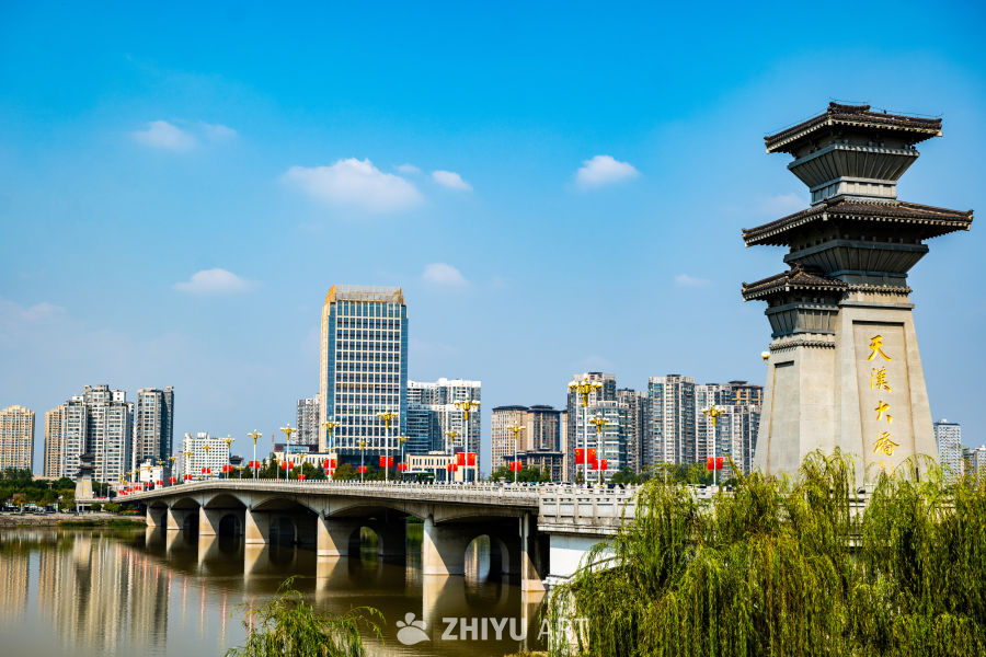 汉江湿地公园 69