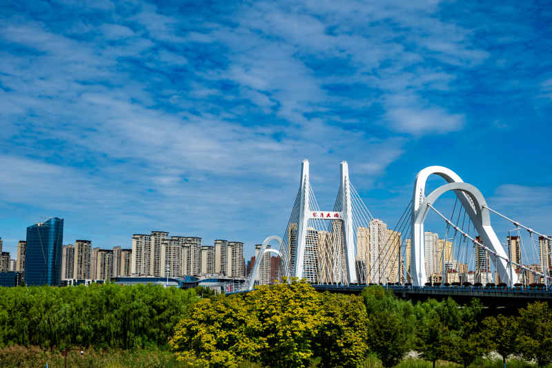 城市美景 1