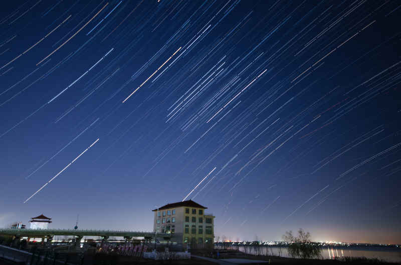 星轨