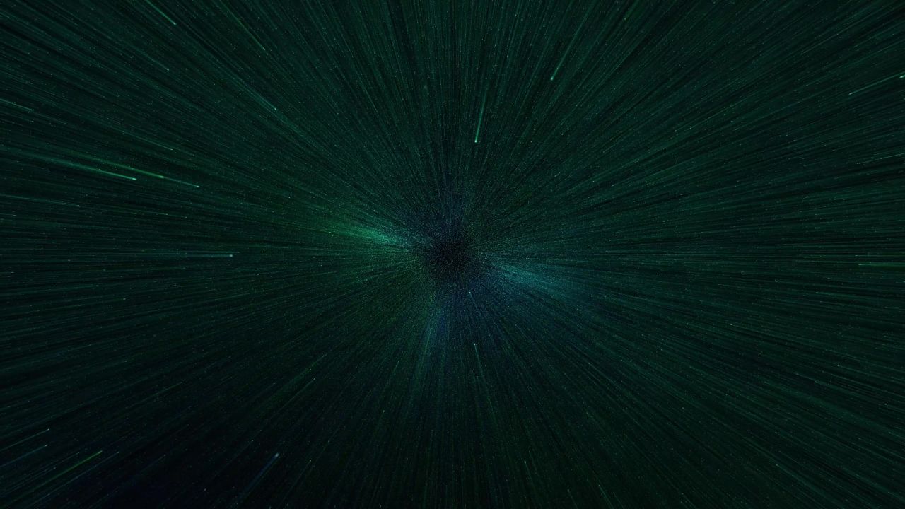 粒子背景素材 61