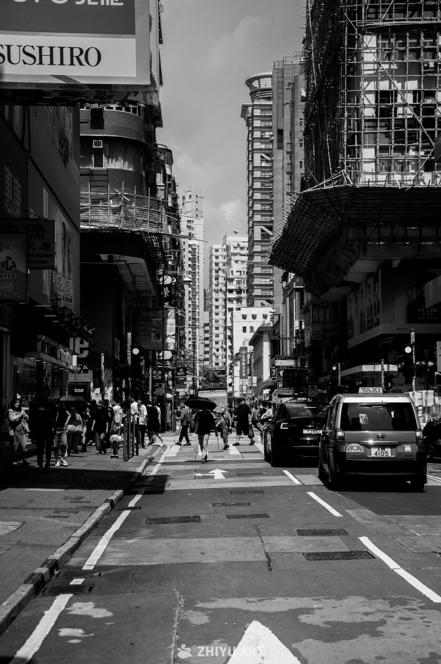 香港 13