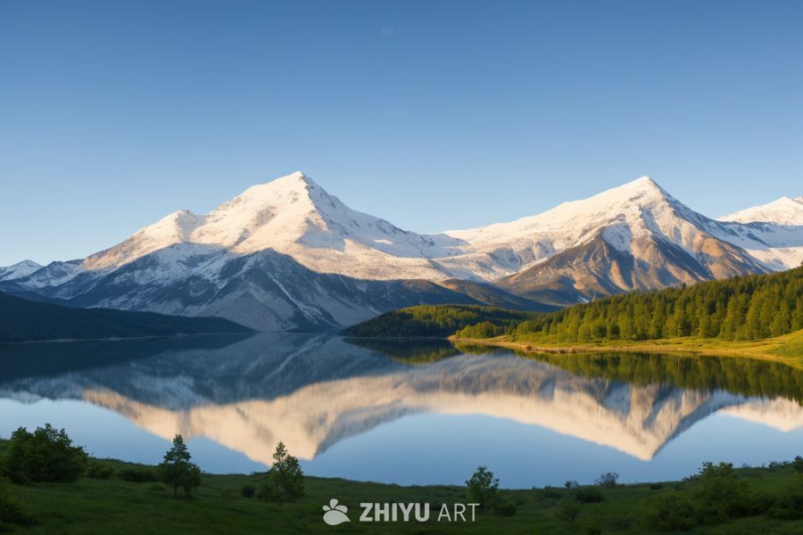 高山 25