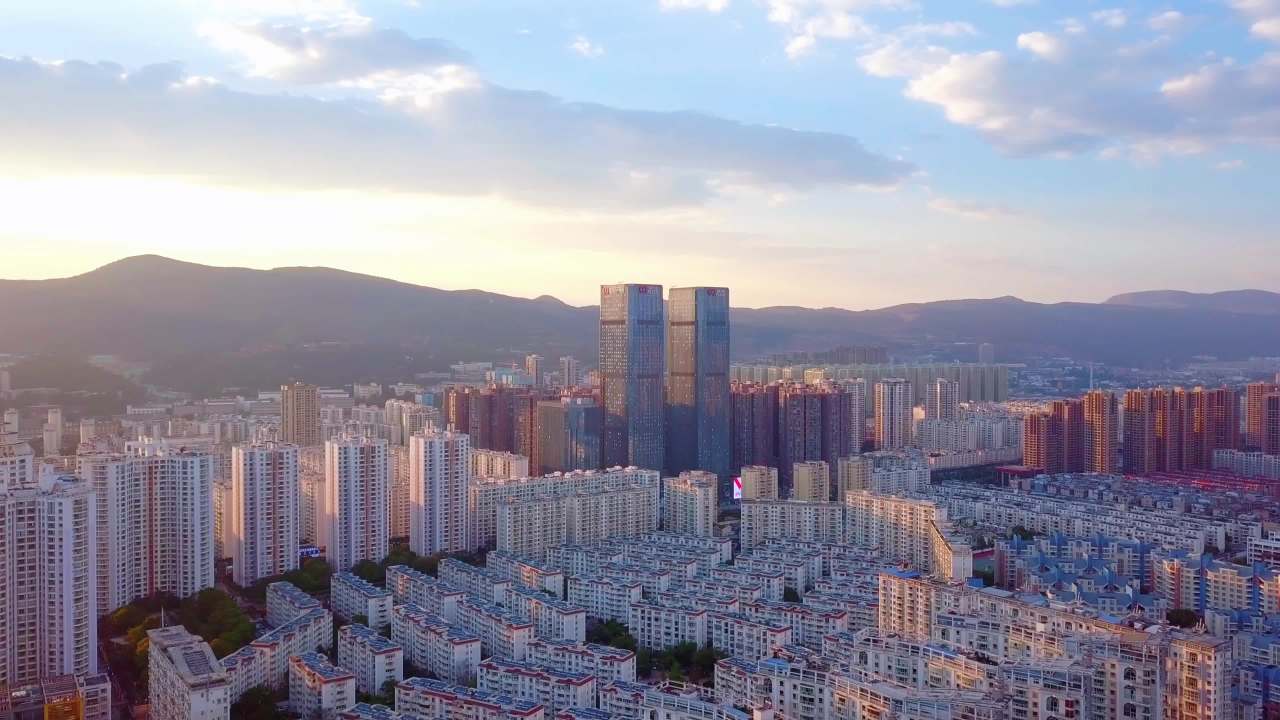 昆明和谐广场-5 14