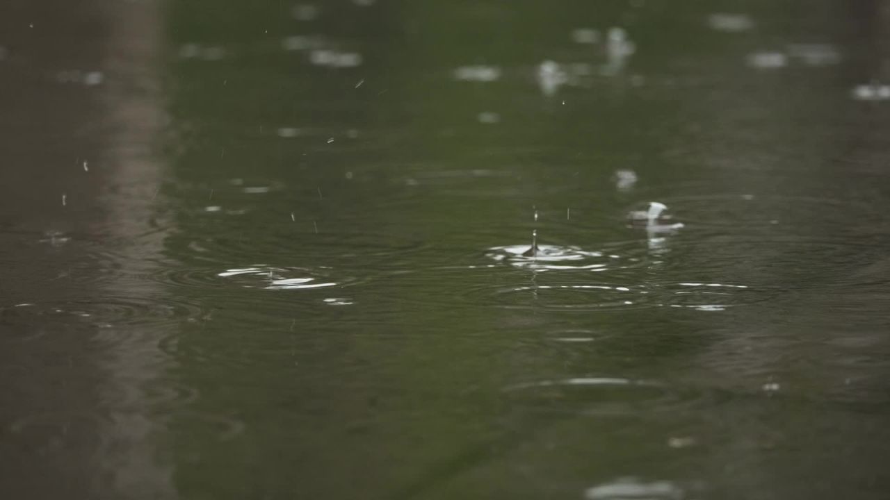 一天下雨水滴 19