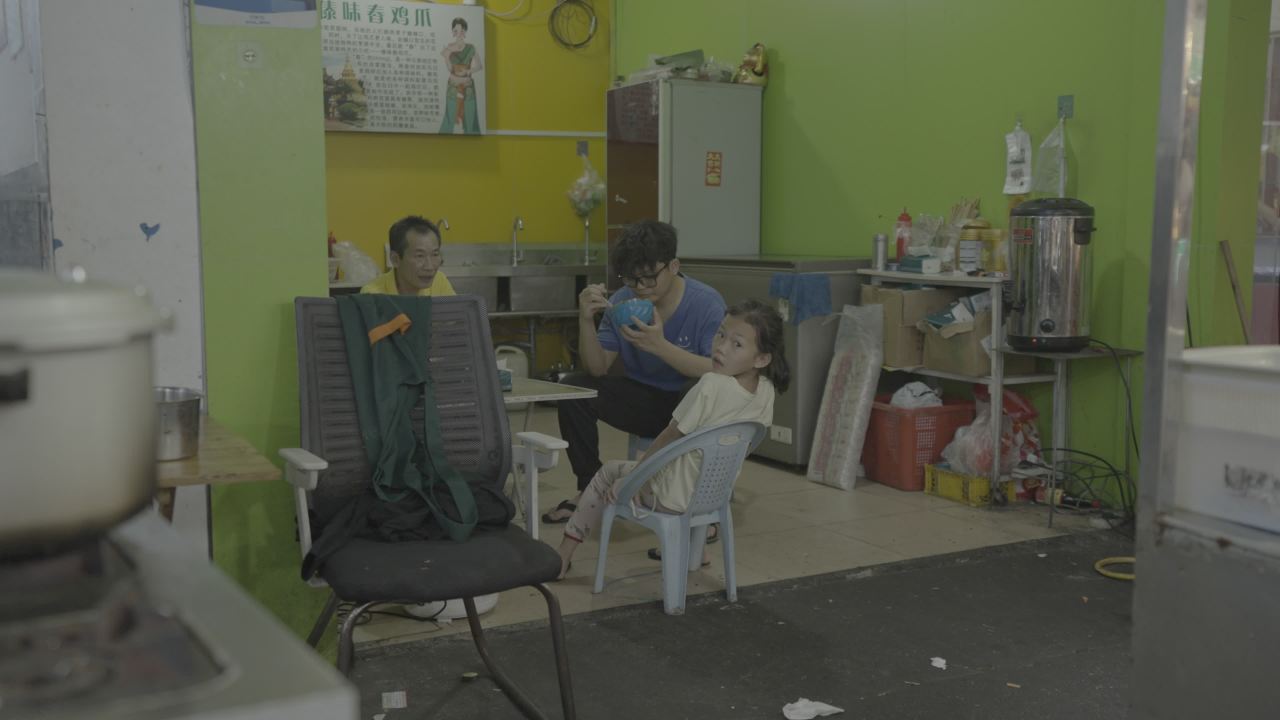 夜宵 15