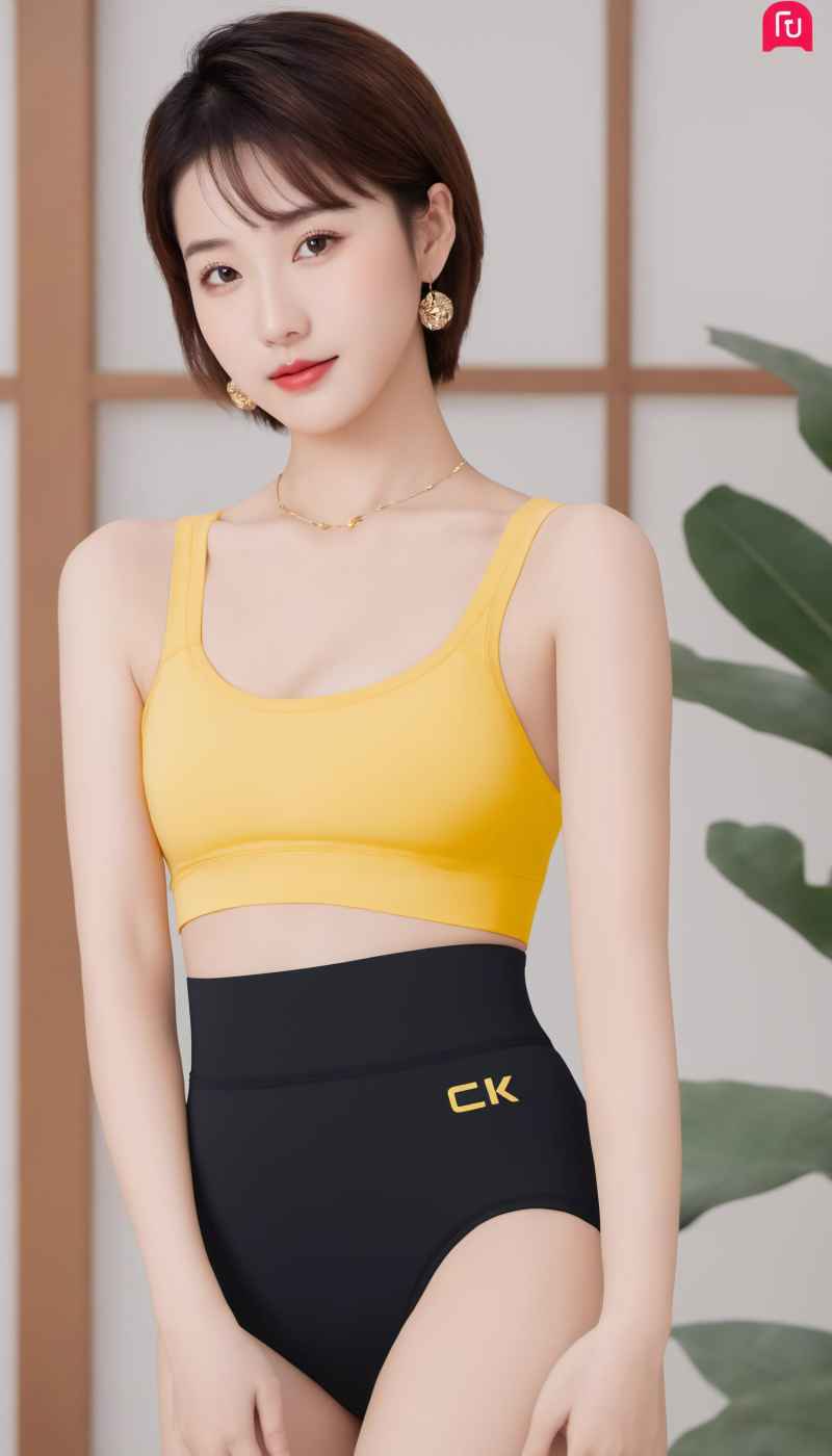 唯美时尚达人美女合集 8