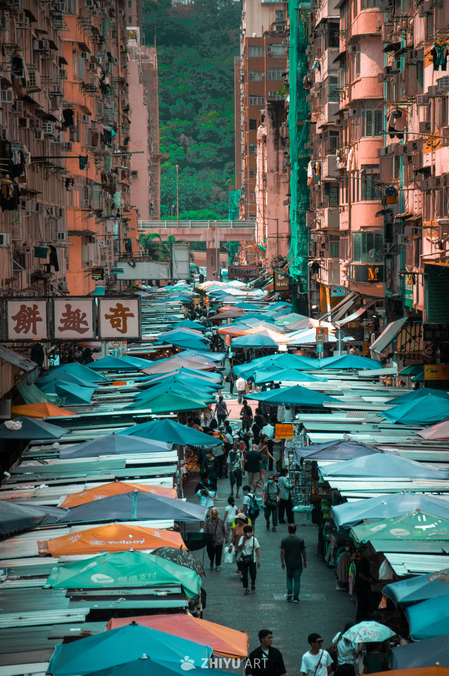 香港 30