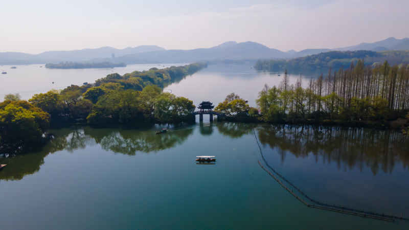 西湖