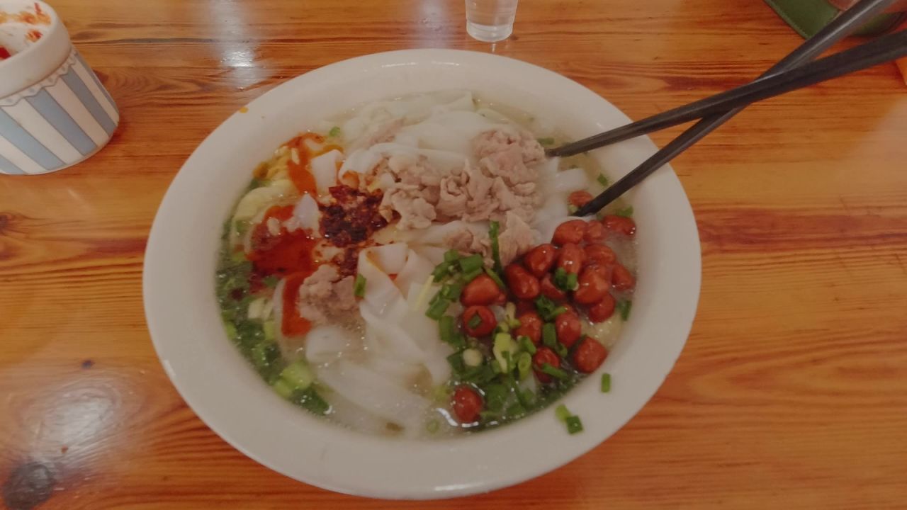 菜市场 5