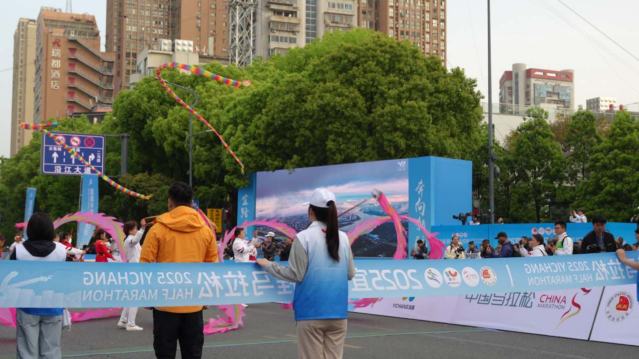 宜昌半马2025 36
