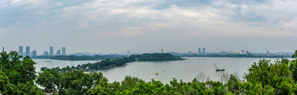 南京风光
