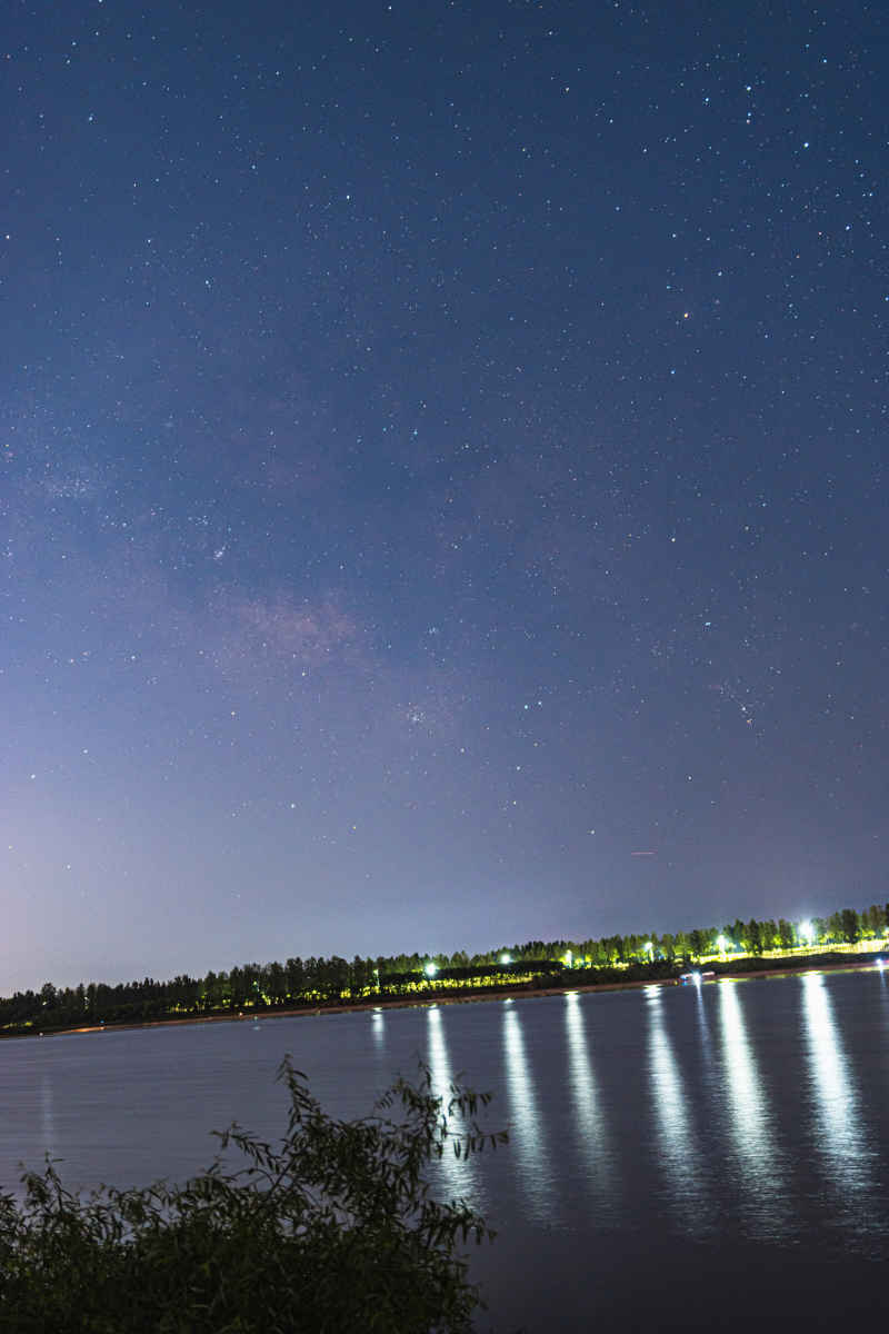 夏日风景 6