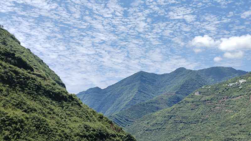 风景