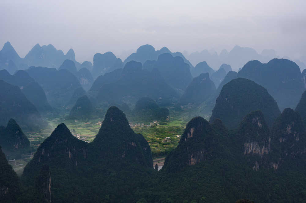 桂林山水