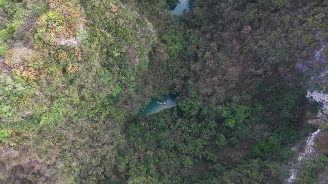 三门海 13