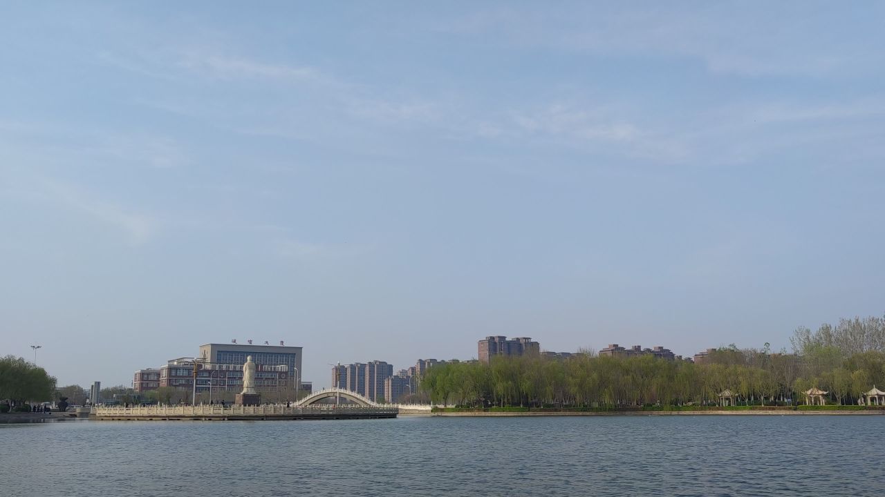 春天来了 50