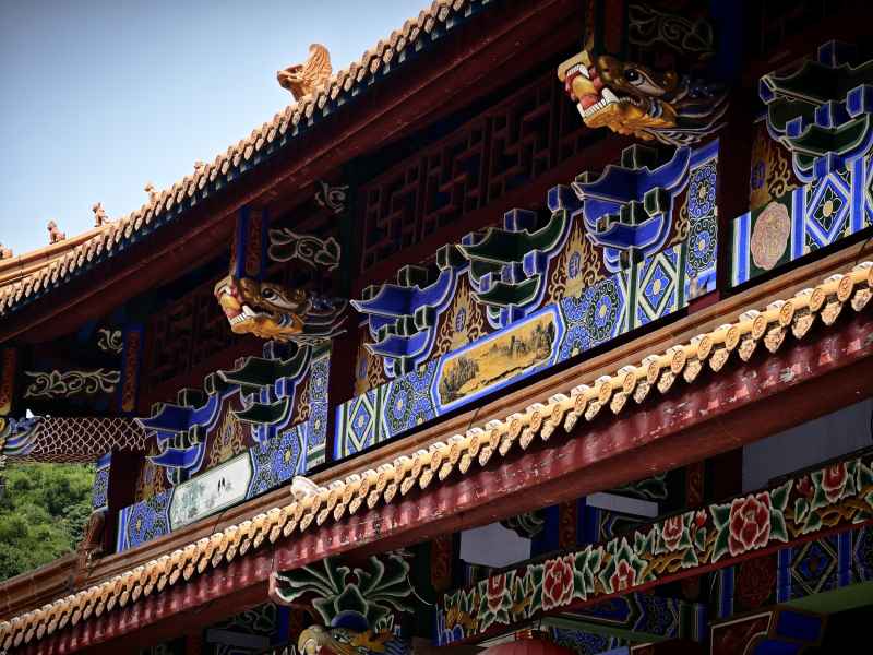 普宁龙华寺 2