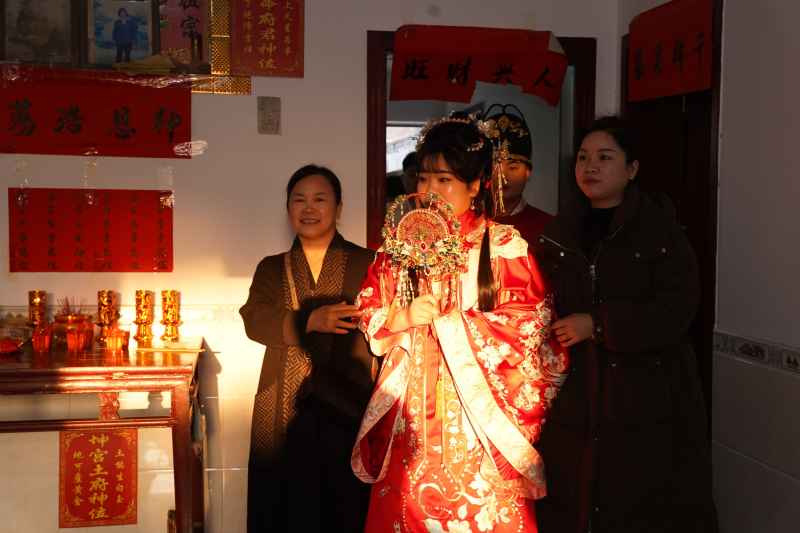 婚礼 10