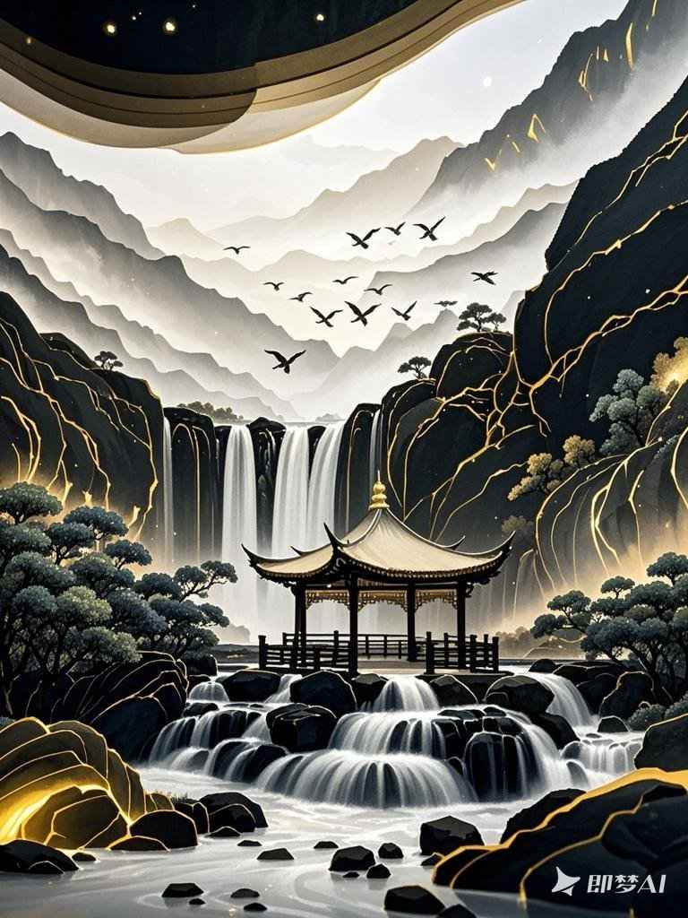 国风系列 44