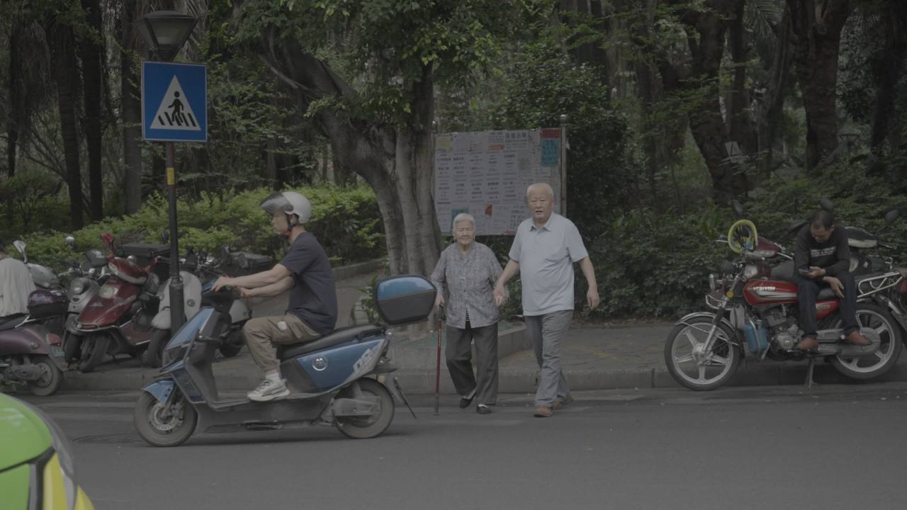 早市 7